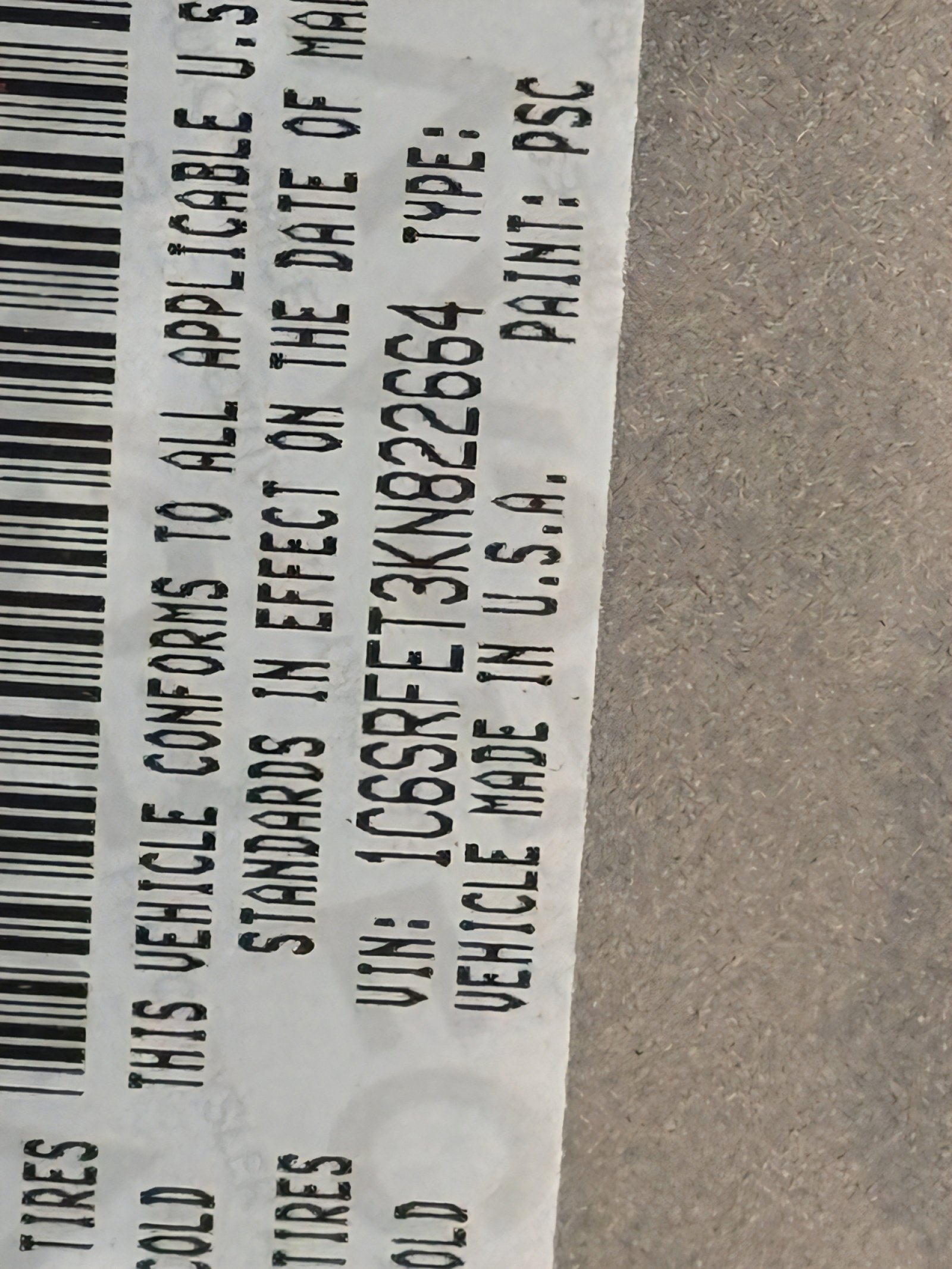 Used 2019 RAM 1500 Rebel image 34