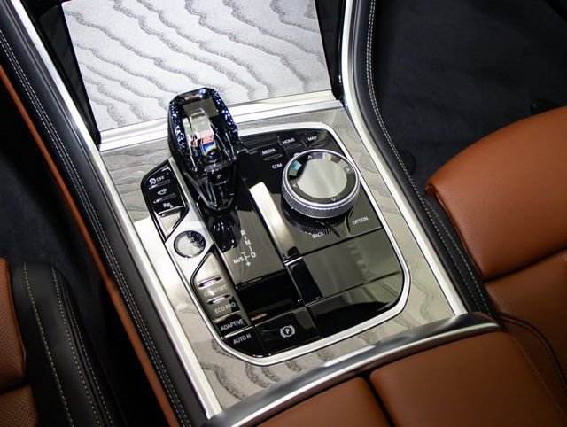 Used 2026 BMW 840i xDrive image 18