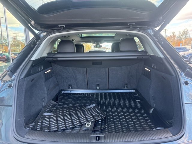 Used 2019 Audi Q5 2.0T Premium w/ Convenience Package image 5