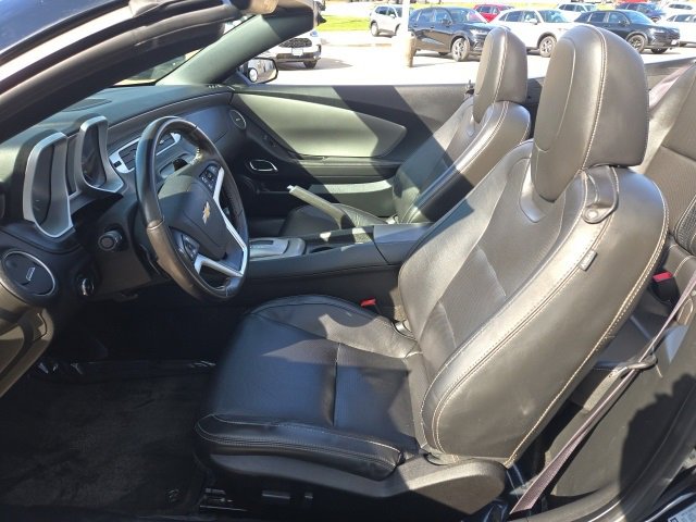 Used 2014 Chevrolet Camaro LT w/ RS Package image 17