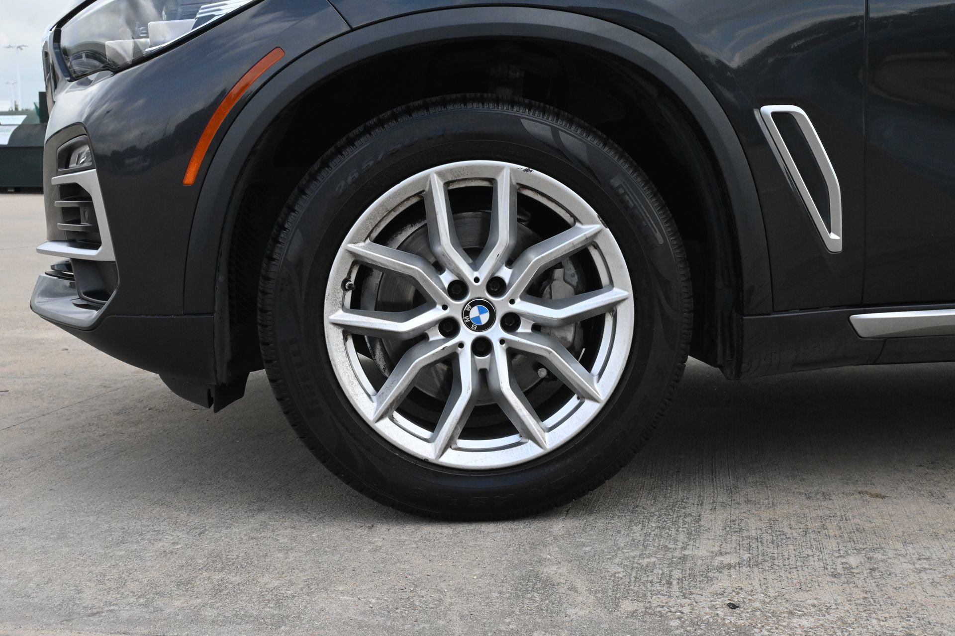 Used 2020 BMW X5 sDrive40i RWD image 29