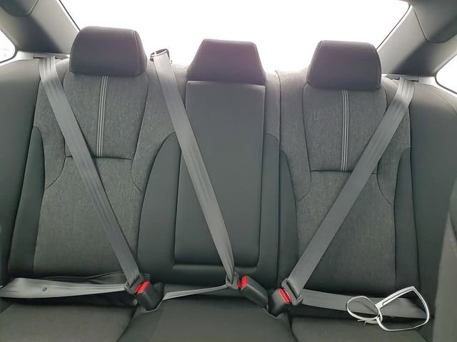 New 2025 Honda Accord Sport image 21