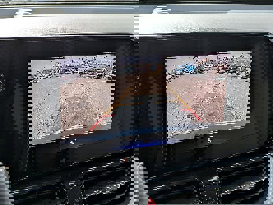 New 2026 Chevrolet TrailBlazer LT w/ Convenience Package image 21