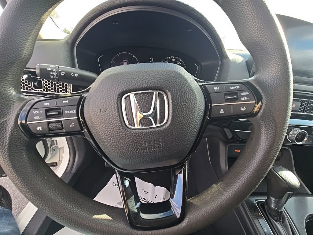 Used 2022 Honda Civic LX image 14