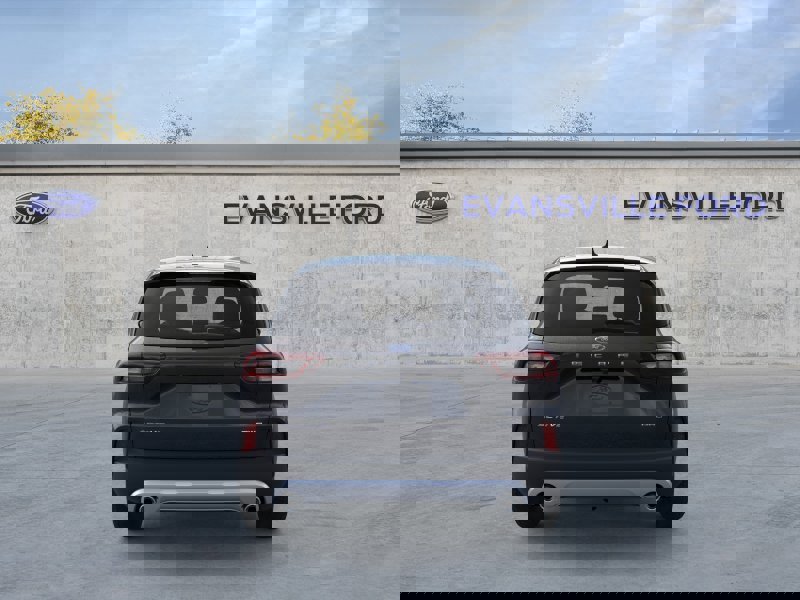 New 2026 Ford Escape Active image 5