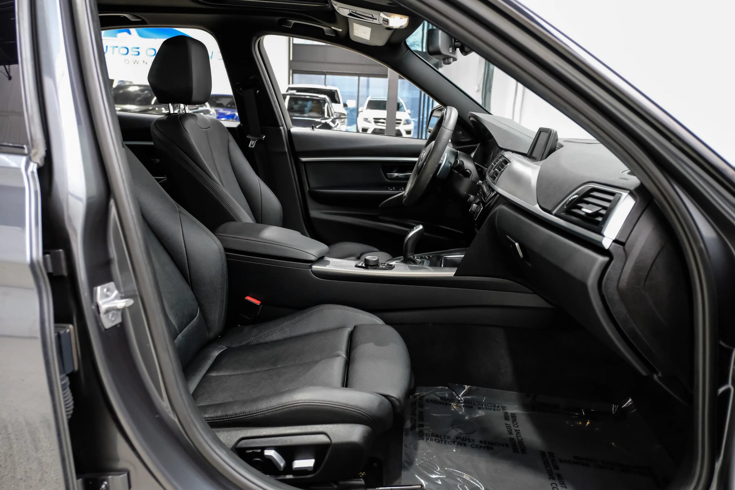 Used 2018 BMW 340i Sedan RWD image 39