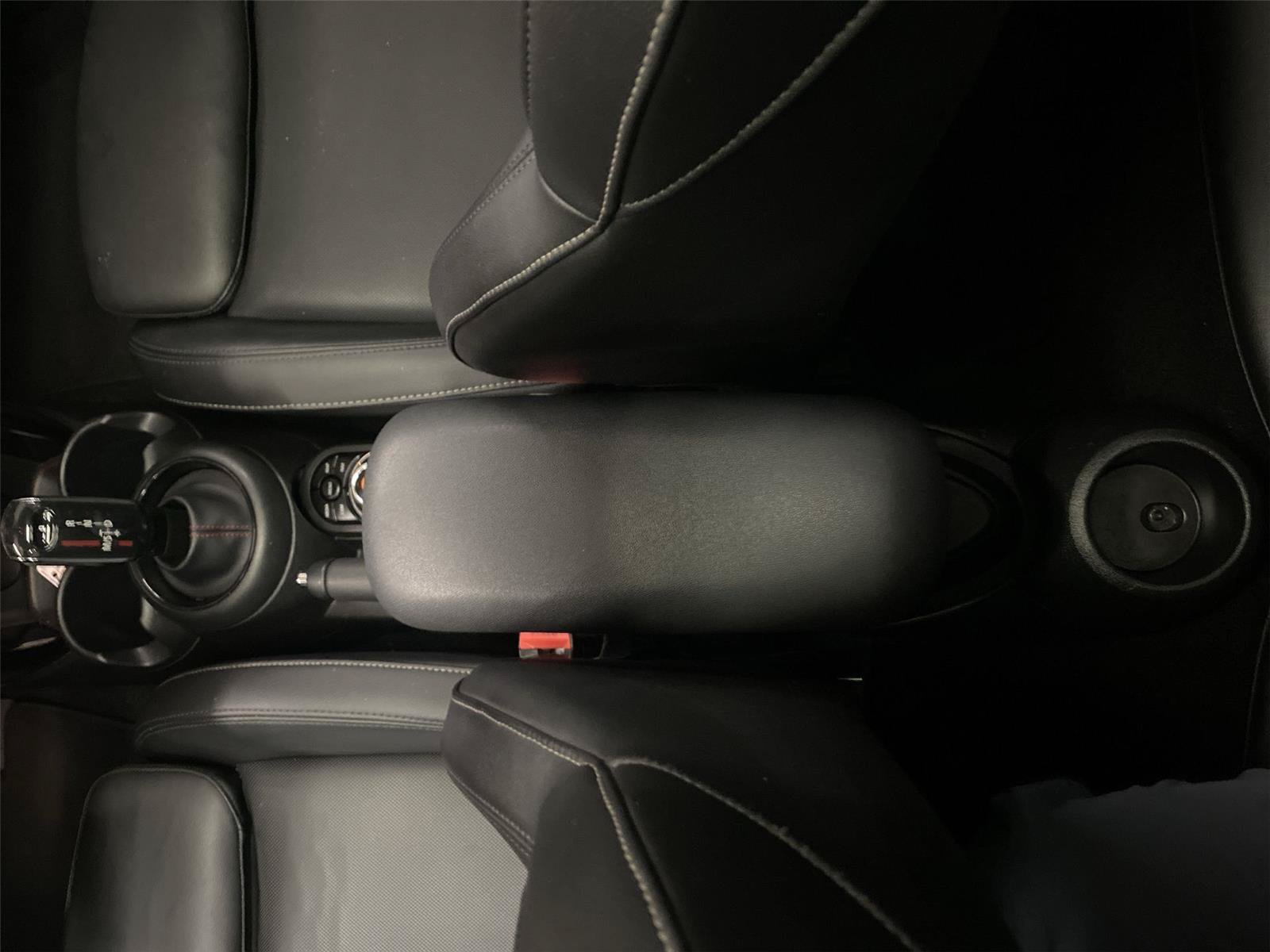 Used 2021 MINI Cooper S w/ Coral Red Edition FWD image 27