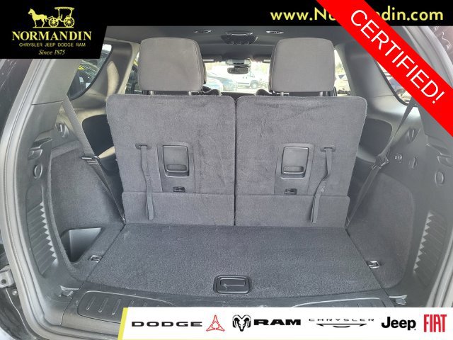 Used 2023 Dodge Durango SXT Launch Edition AWD/4WD image 19