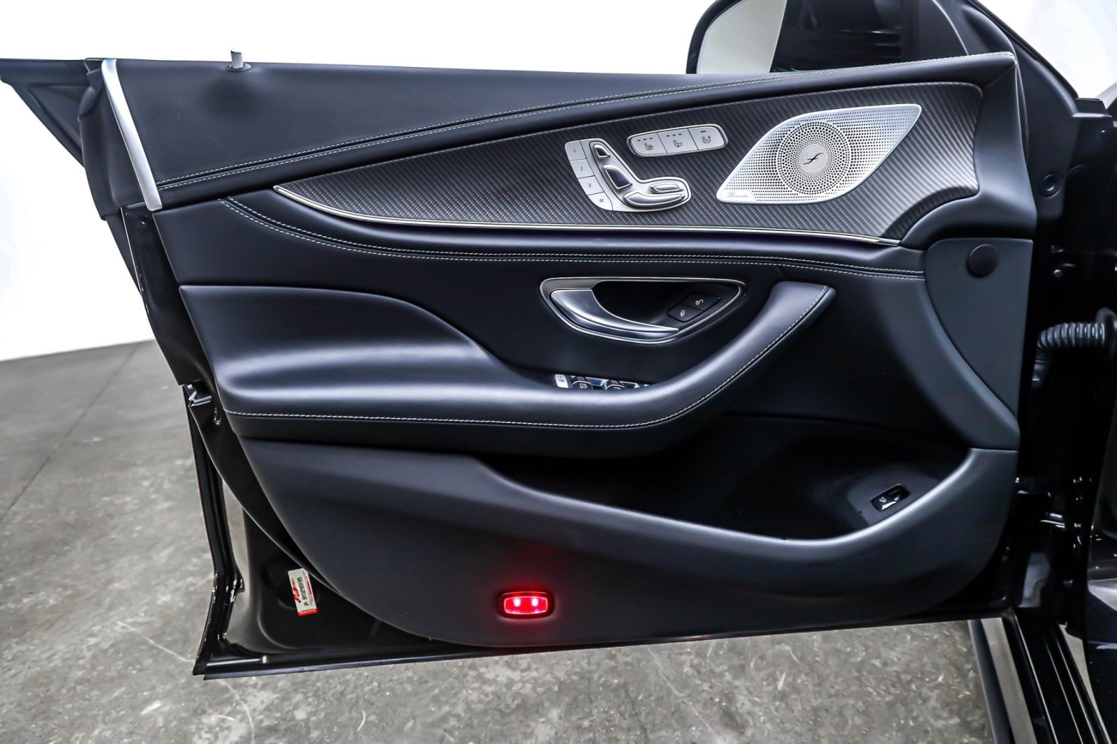 Certified 2022 Mercedes-Benz AMG GT 53 image 22