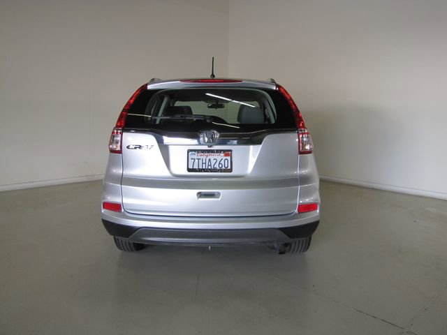 Used 2016 Honda CR-V LX image 22