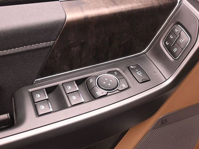 New 2026 Ford F350 Lariat image 13