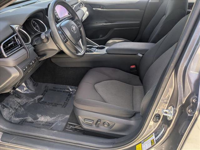 Certified 2023 Toyota Camry LE image 13