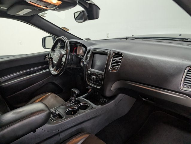 Used 2020 Dodge Durango R/T AWD/4WD image 17