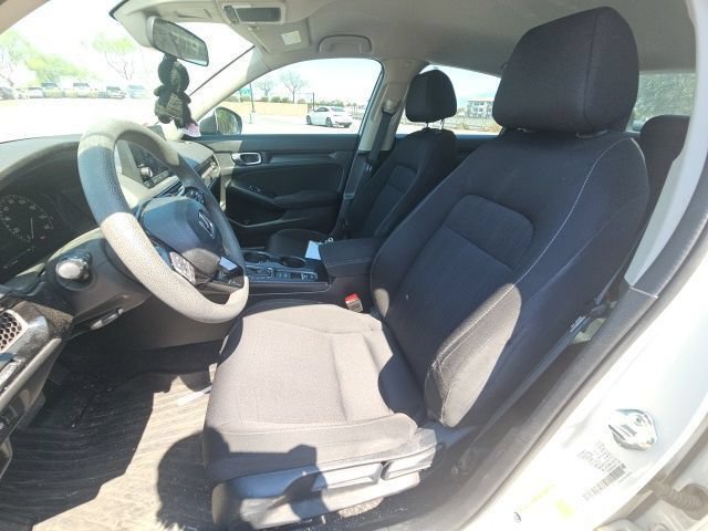 Used 2024 Honda Civic LX image 8