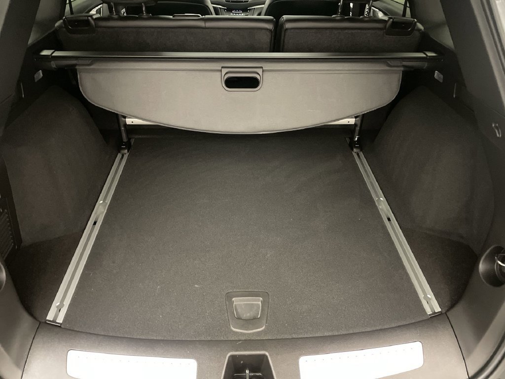 Used 2023 Cadillac XT5 Sportv AWD/4WD image 22