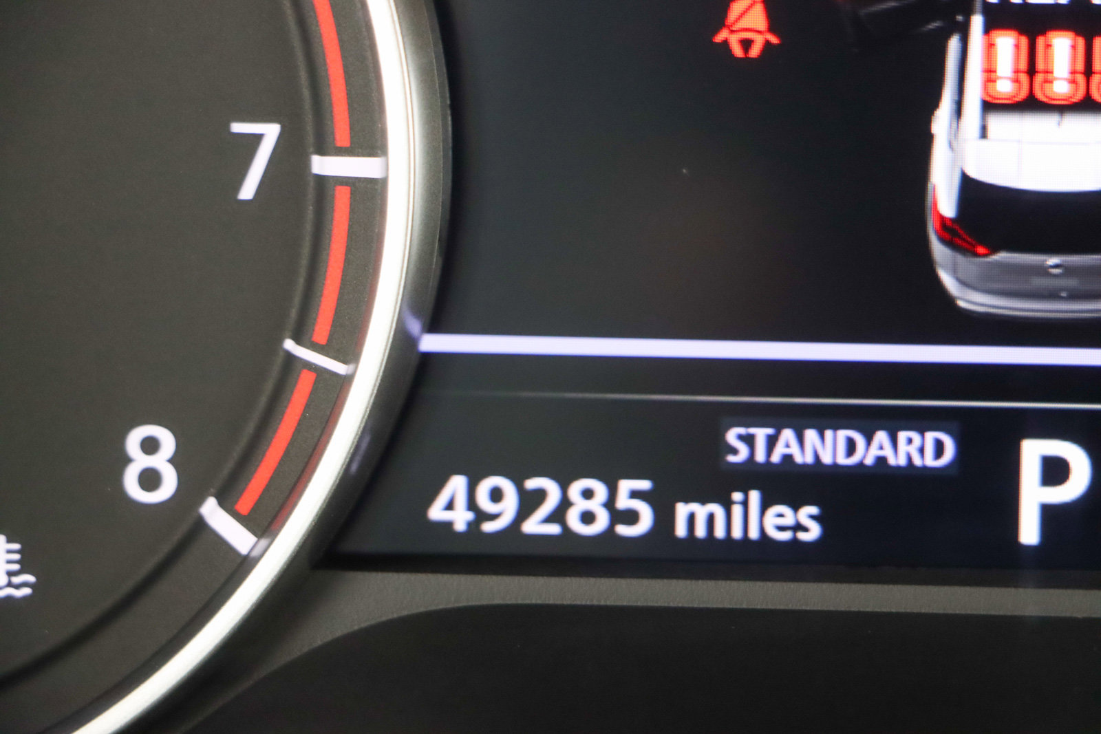 Used 2024 Nissan Rogue SV image 16