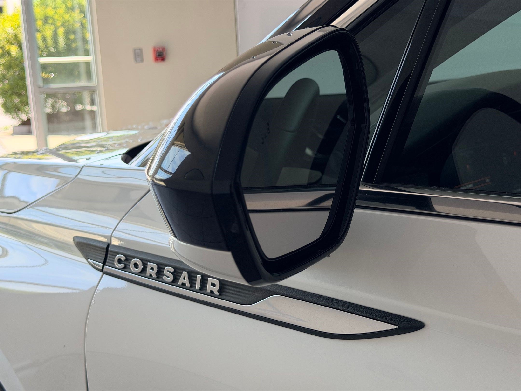 Used 2023 Lincoln Corsair FWD image 20