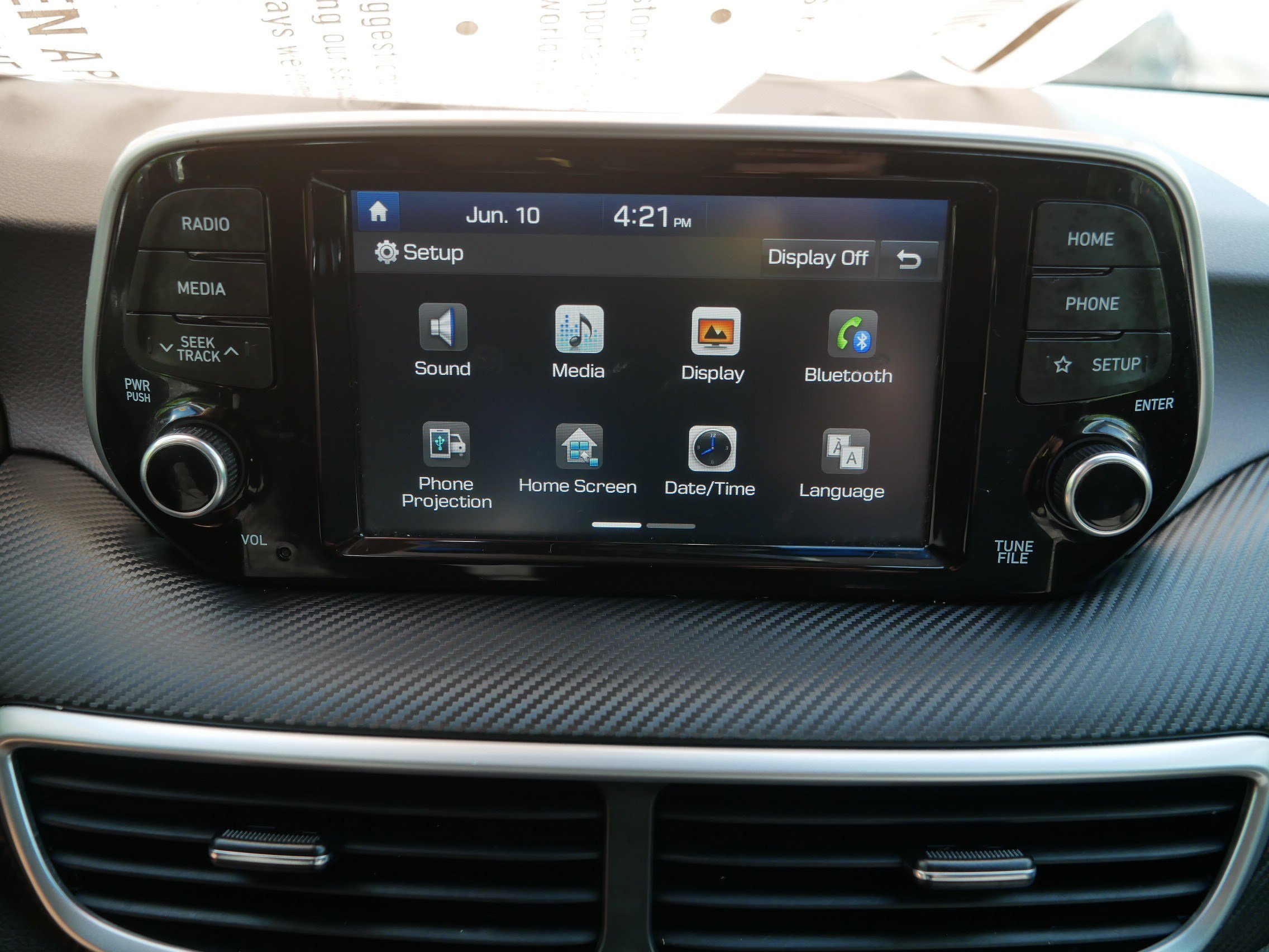 Used 2020 Hyundai Tucson SE AWD/4WD image 30