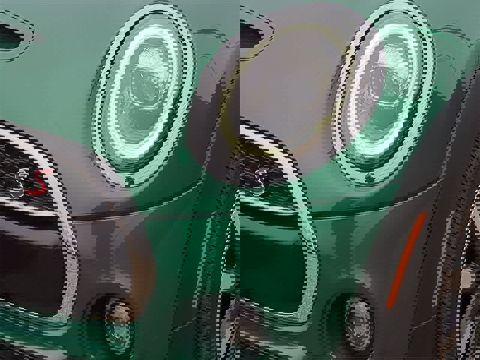 Used 2021 MINI Cooper S image 18