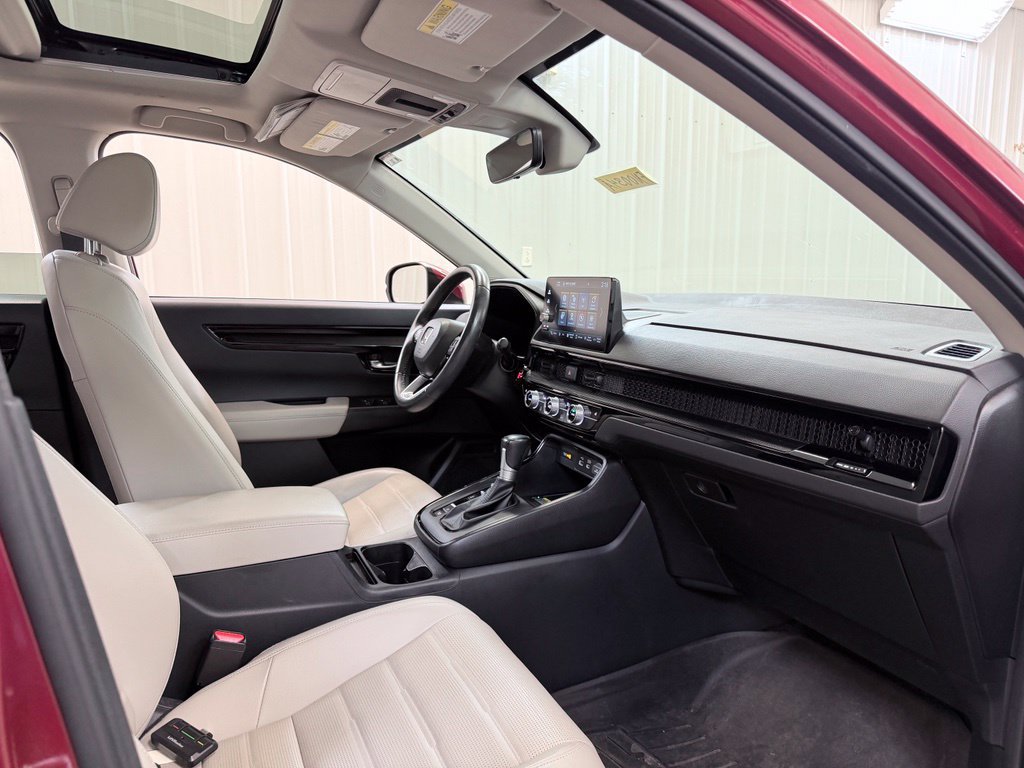 Used 2024 Honda CR-V EX-L image 35