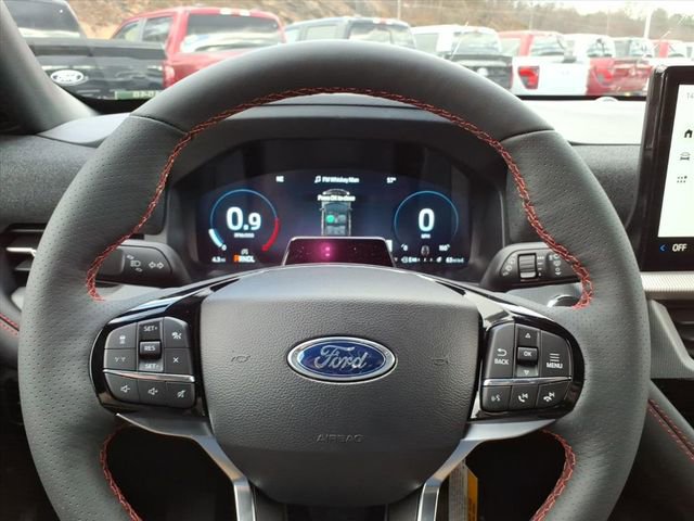 New 2026 Ford Explorer Active w/ Active Comfort Package AWD/4WD image 26
