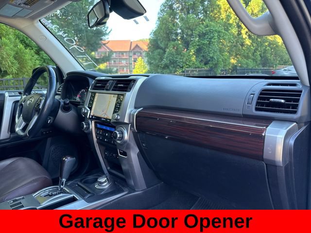 Used 2024 Toyota 4Runner Limited AWD/4WD image 27