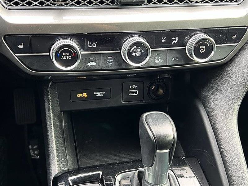 Used 2023 Acura Integra image 32