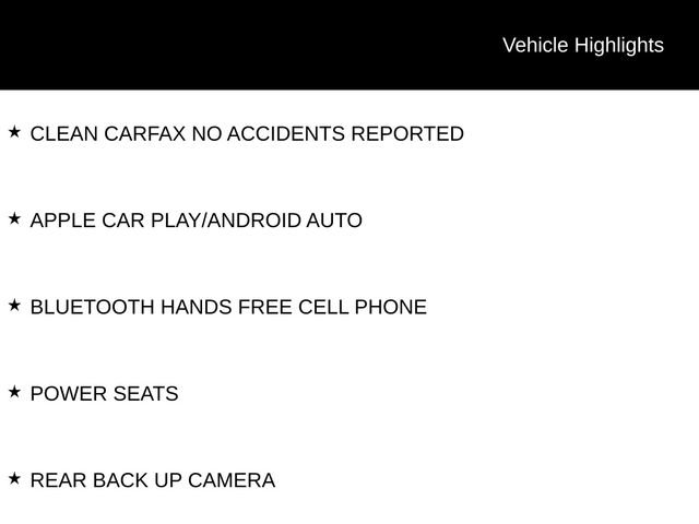 Certified 2023 Chevrolet Camaro LT w/ Technology Package image 12