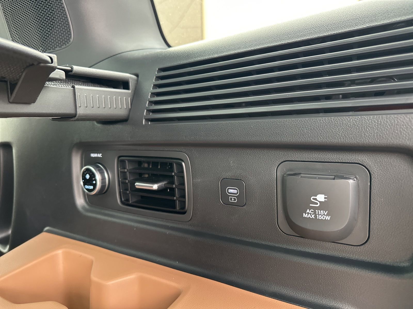 New 2026 Hyundai Santa Fe Limited image 31