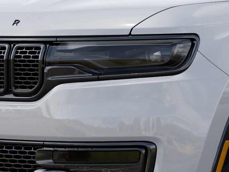New 2025 Jeep Wagoneer Series II w/ Convenience Group I image 26