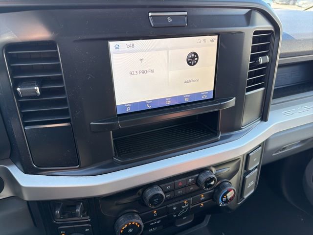 New 2026 Ford F250 XL w/ STX Appearance Package image 13