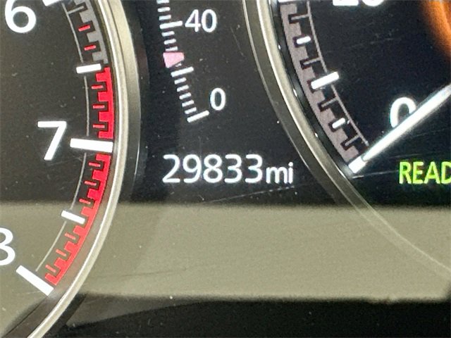 Used 2025 MAZDA CX-70 3.3 Turbo w/ Preferred Package image 16