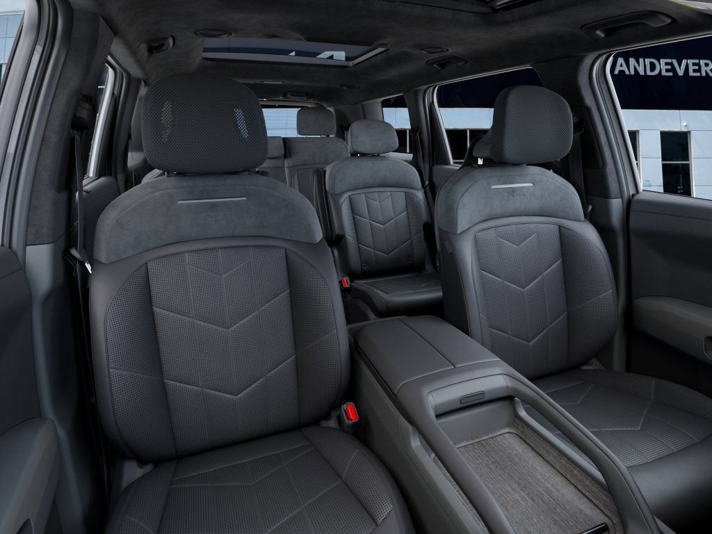 Used 2027 Kia Telluride SX Prestige X-Line AWD/4WD image 17