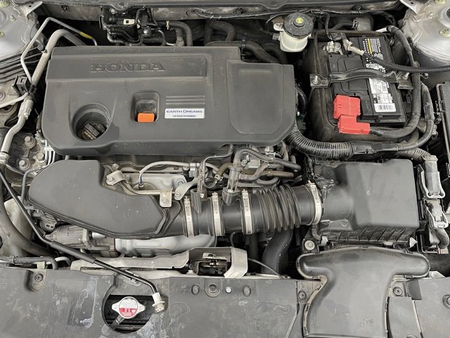 Used 2020 Honda Accord Touring image 22