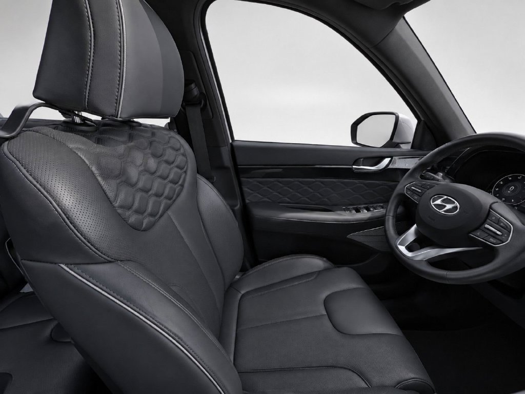Used 2022 Hyundai Palisade Calligraphy FWD image 16