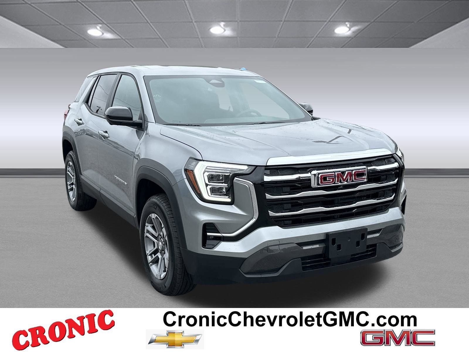 New 2026 GMC Terrain Elevation w/ Technology Package II