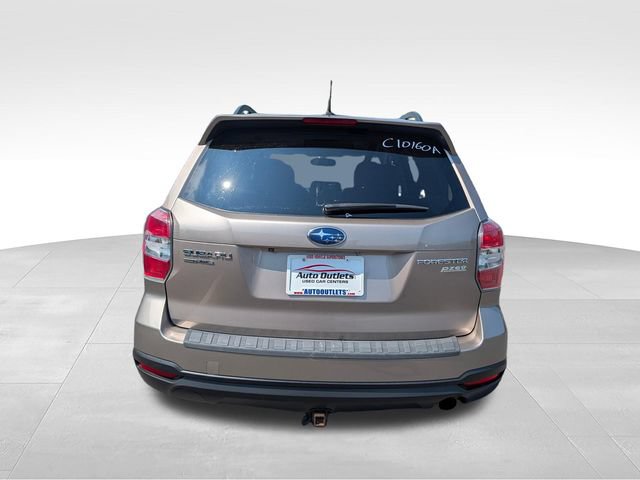 Used 2014 Subaru Forester 2.5i Limited AWD/4WD image 6