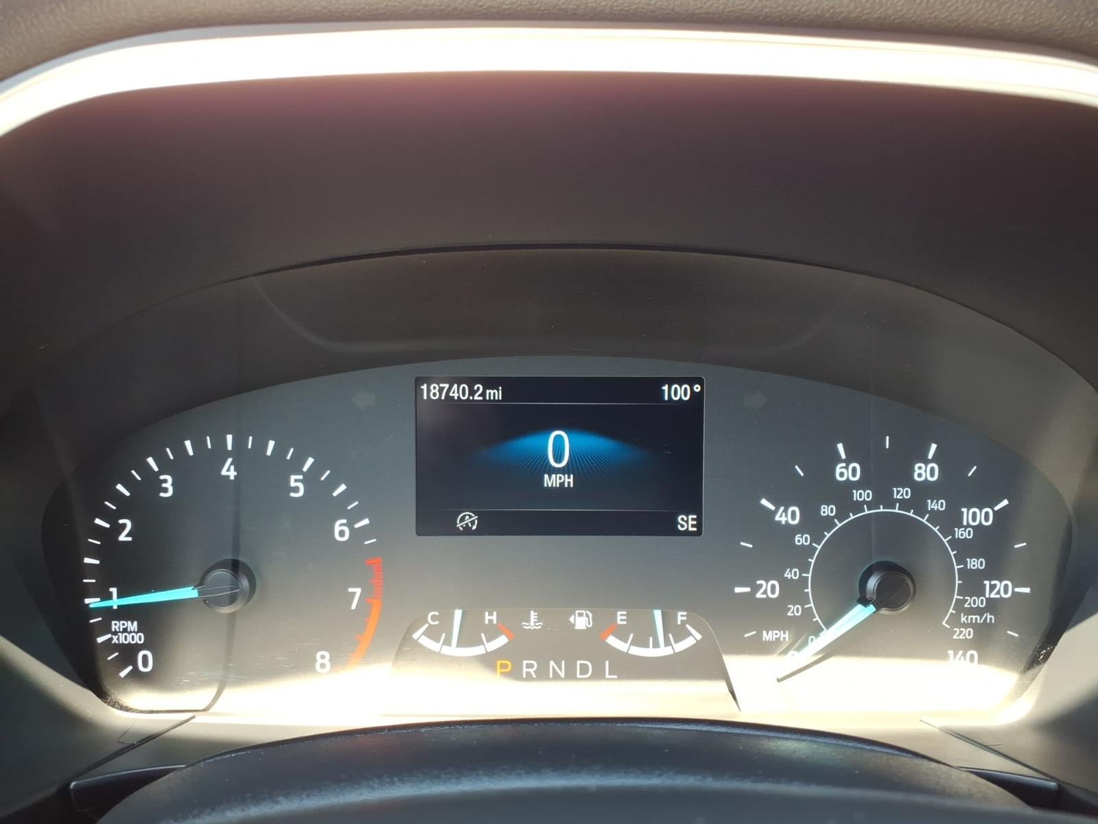 Used 2022 Ford Escape SE w/ Convenience Package FWD image 30