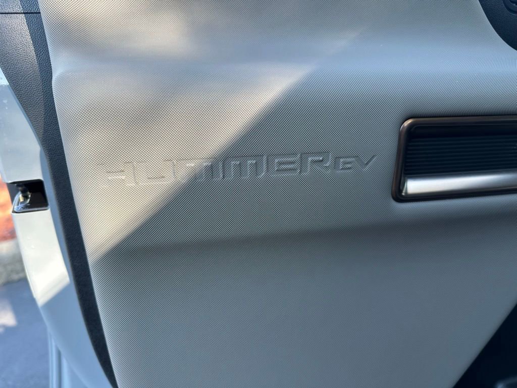 New 2025 GMC Hummer EV 2X w/ Extreme Off-Road Package image 24