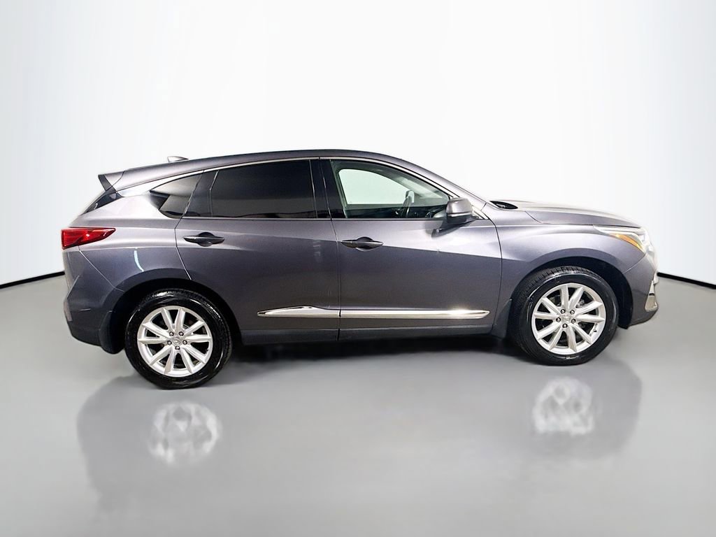 Used 2019 Acura RDX FWD image 8