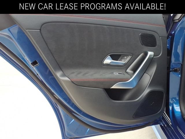 Certified 2026 Mercedes-Benz CLA 250 image 17