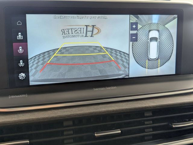 Used 2022 Kia Telluride SX w/ Nightfall Edition Package AWD/4WD image 24