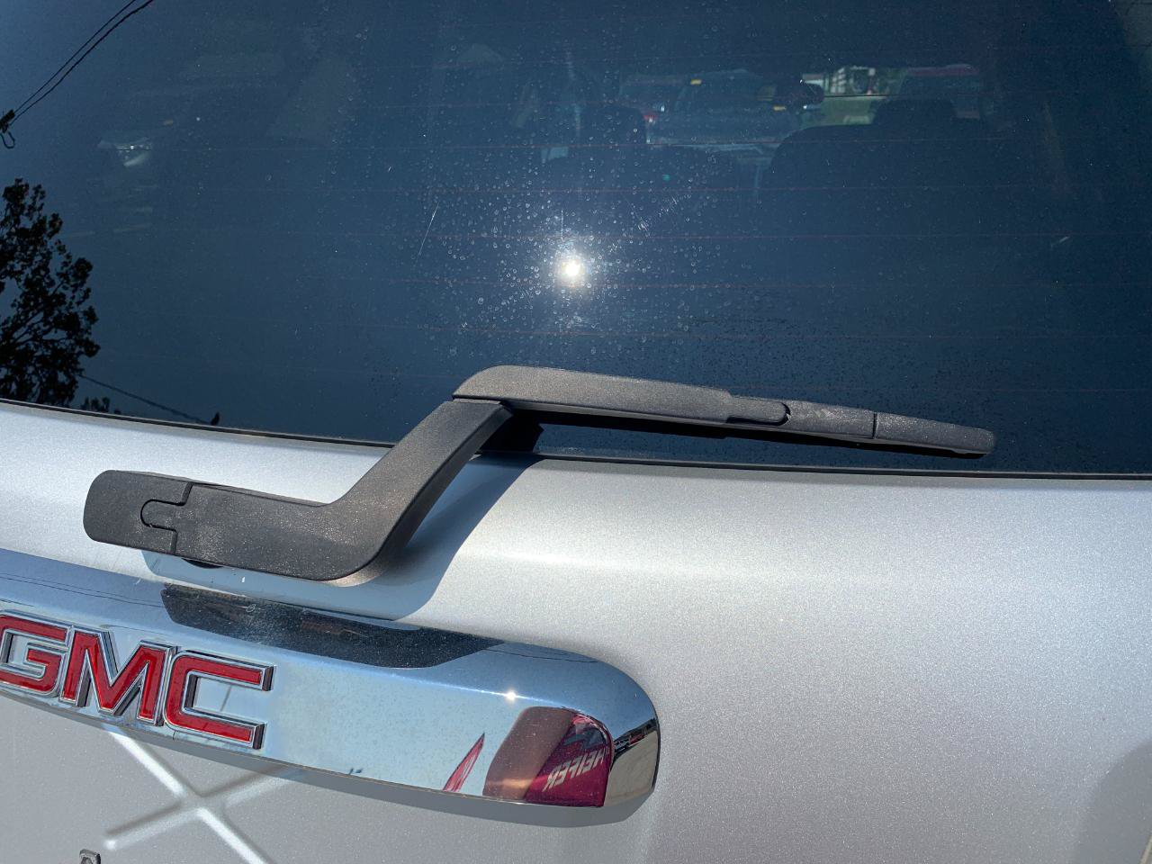 Used 2009 GMC Acadia SLE FWD image 40