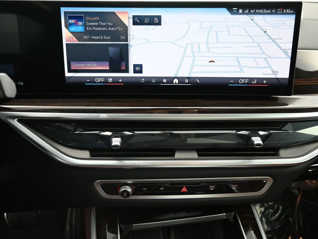 New 2026 BMW X5 xDrive50e AWD/4WD image 20