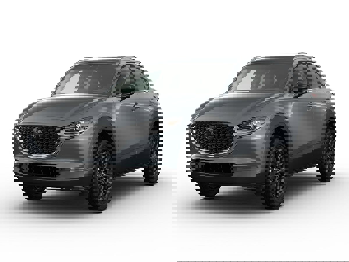 Used 2025 MAZDA CX-30 AWD 2.5 S w/ Preferred Package image 1