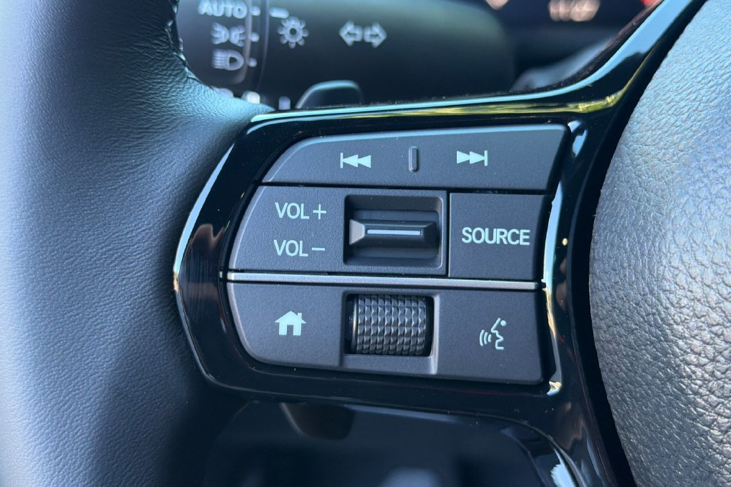 New 2026 Honda Civic Sport image 26