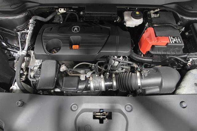 Used 2020 Acura RDX AWD image 21