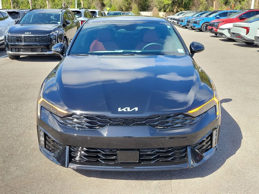 New 2026 Kia K5 GT-Line image 2