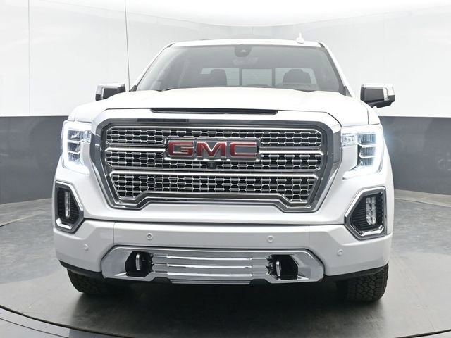 Used 2021 GMC Sierra 1500 Denali w/ Technology Package image 3