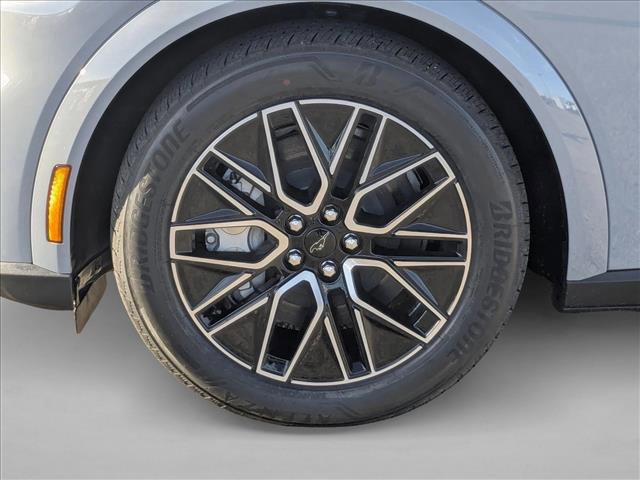 New 2026 Ford Mustang Mach-E Premium image 10
